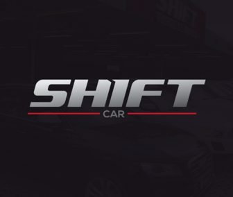 Shift Car