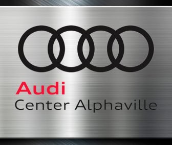 Audi Center Alphaville