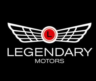 Legendary Motors