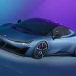 GAC Aion Hyper SSR, o Hypercar Chinês 100% Elétrico